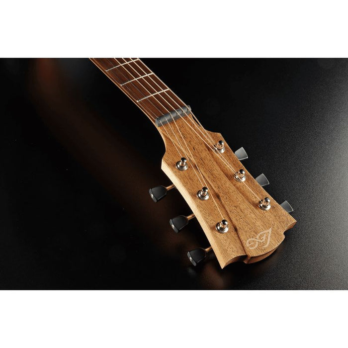 Lag Guitars - GLA T70DCE-B&B