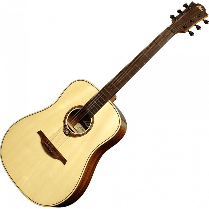 Lag Guitars - GLA T88D