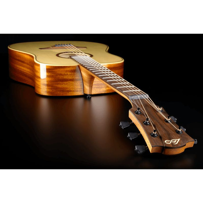 Lag Guitars - GLA T88D