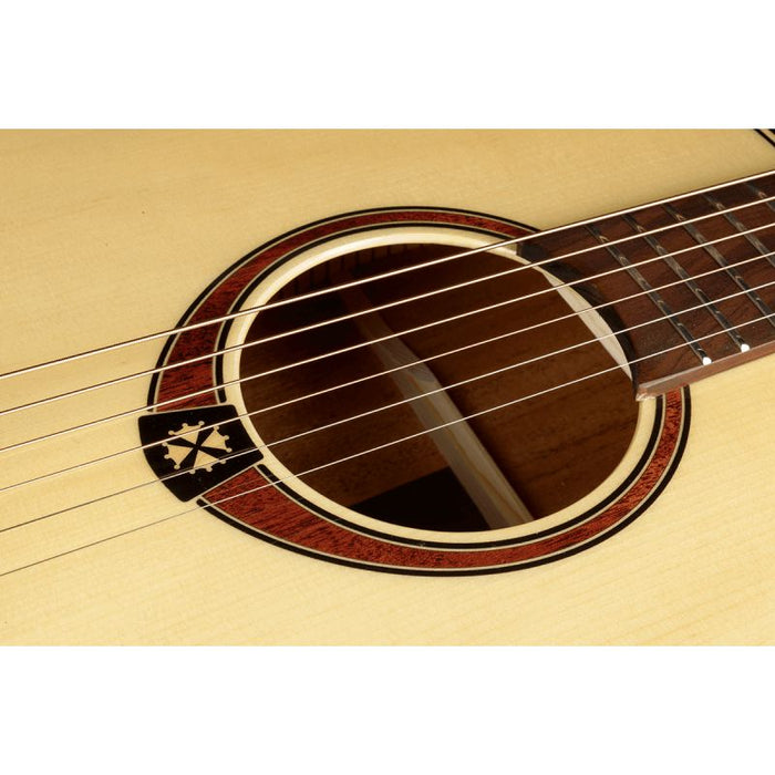 Lag Guitars - GLA T88D