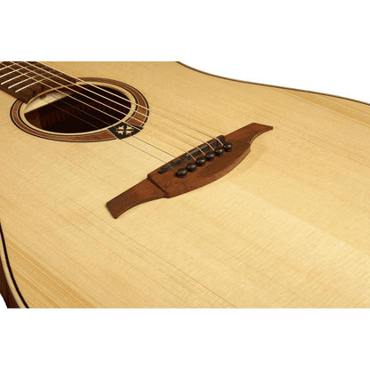 Lag Guitars - GLA TL70D-NAT