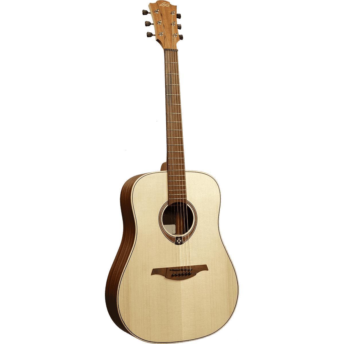 Lag Guitars - GLA TL70D-NAT