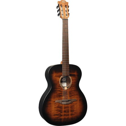 Lag Guitars - GLA TN70A-B&B