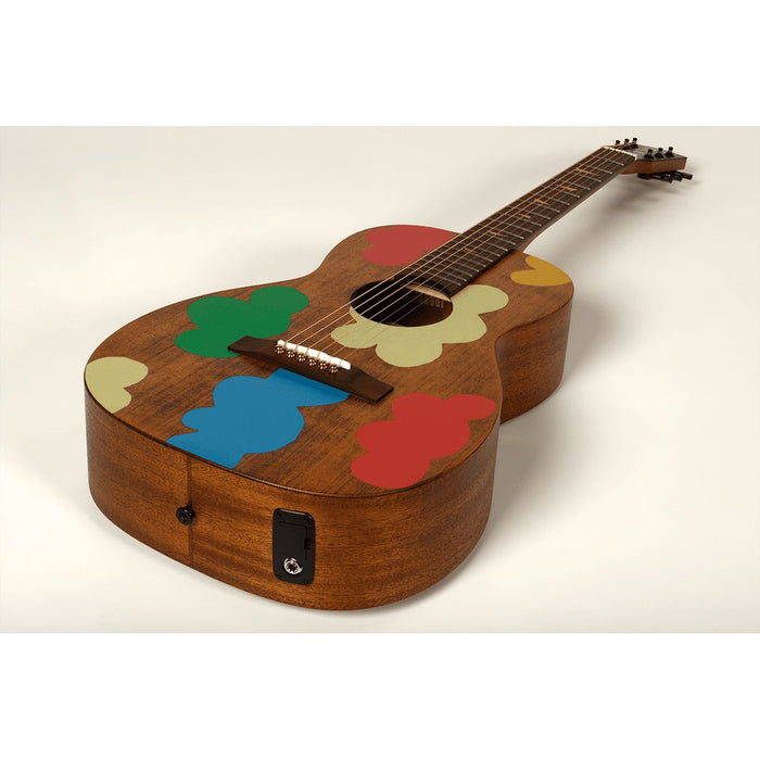 Lag Guitars - GLA VIAN-002