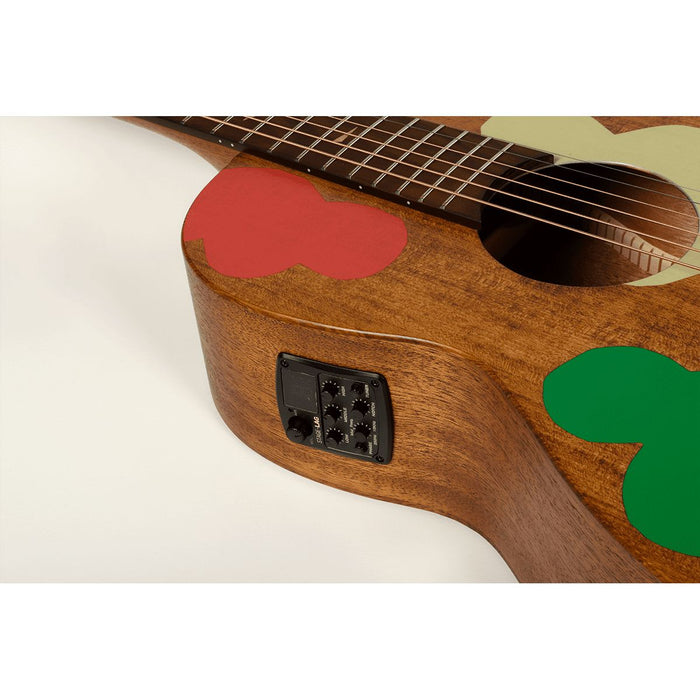 Lag Guitars - GLA VIAN-002