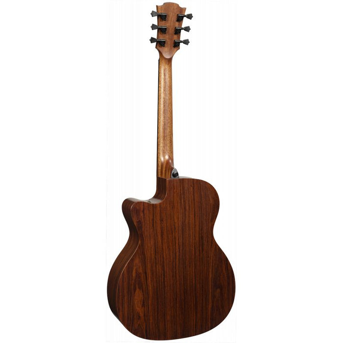 Lag Guitars - GLH TBW2ACE