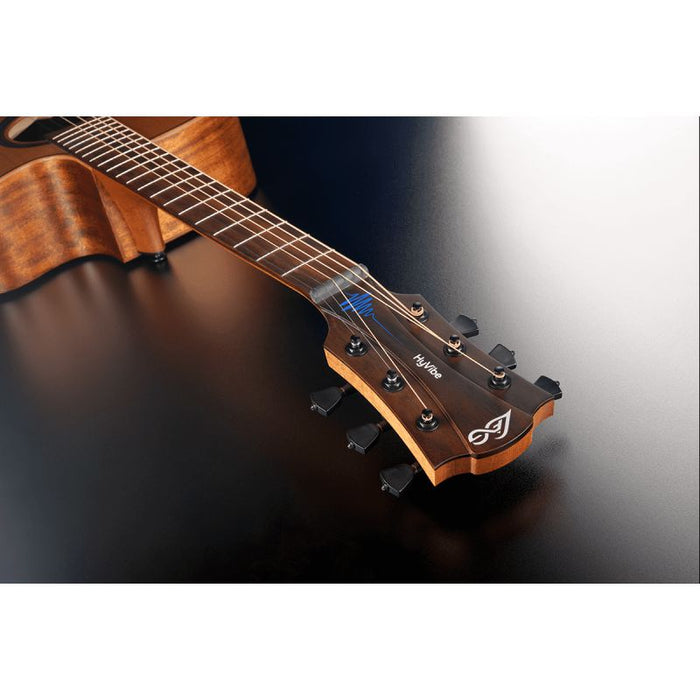 Lag Guitars - GLH THV10DCE-LB