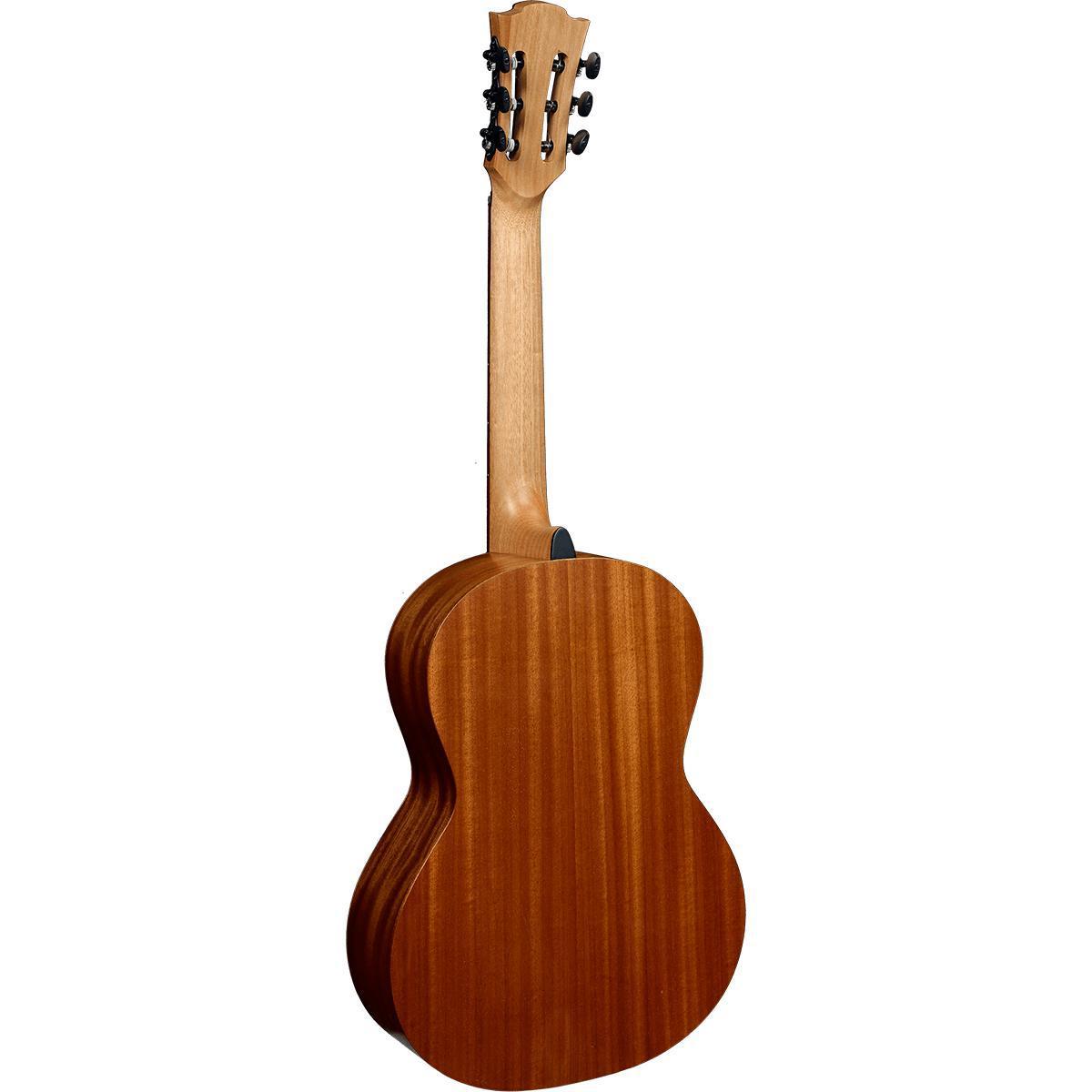 Lag Guitars OCL70 Classical spruce 4/4 Lefthand