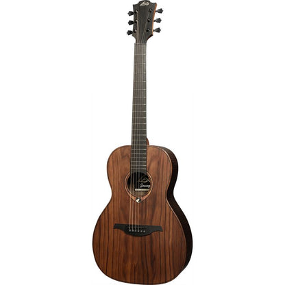 Lag Guitars SAUVAGE-PE Sauvage Parlor Acoustic-Electric
