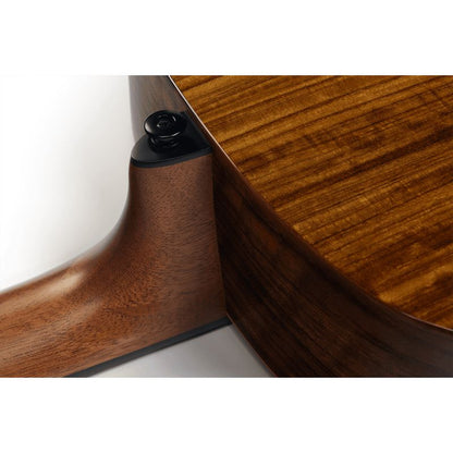 Lag Guitars T318ACE Auditorium cutaway electro