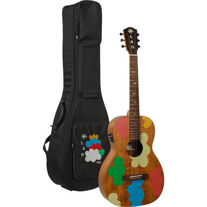 Lag Guitars VIAN-002 Vianney Signature Telethon Limited Edition