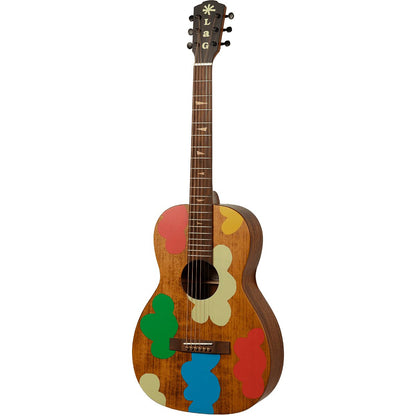Lag Guitars VIAN-002 Vianney Signature Telethon Limited Edition