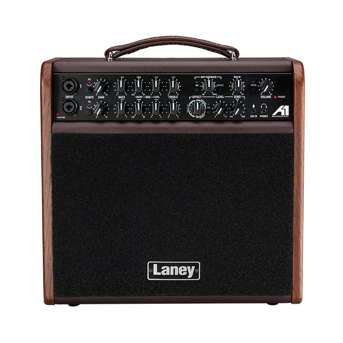 Laney A1 akustisk gitarrförstärkare