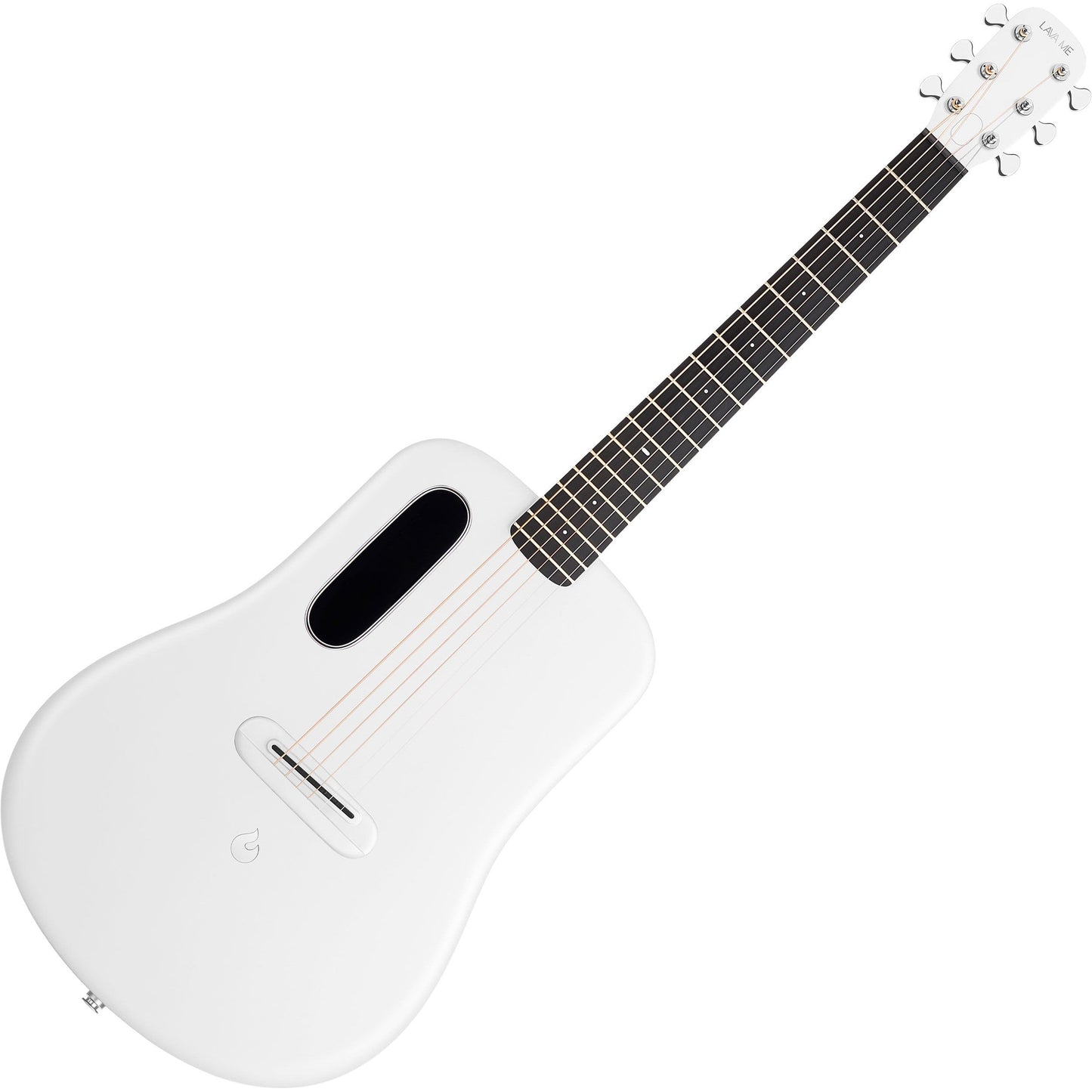 Lava Music ME 4 36" Carbon White Airflow Bag