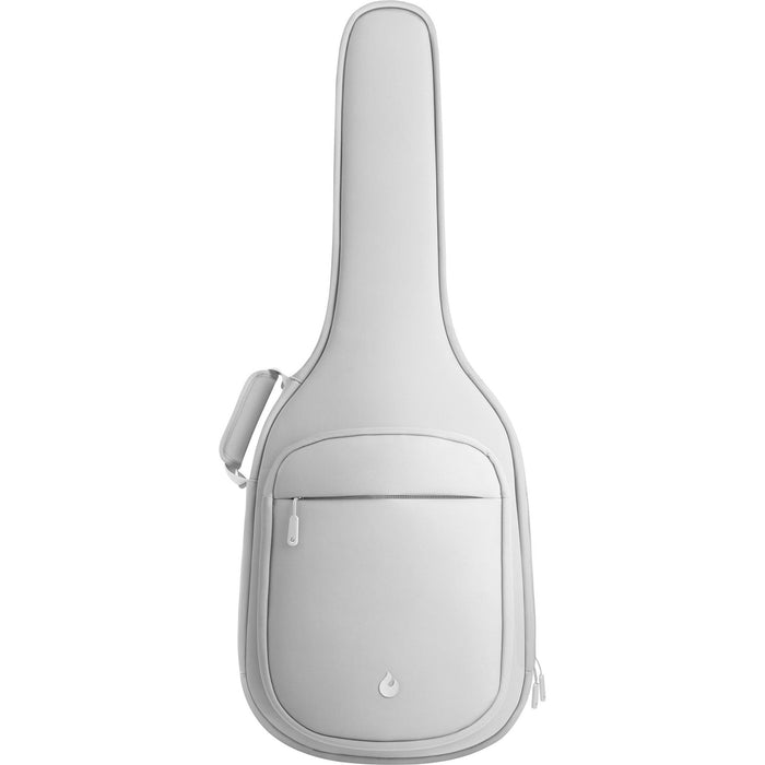 Lava Music ME 4 38" Carbon White Airflow Bag