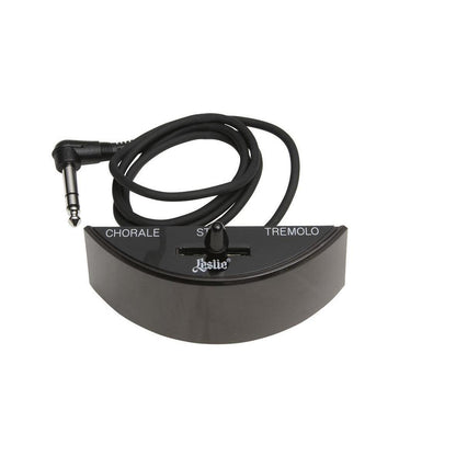 Leslie kontrollomkopplare CU-1