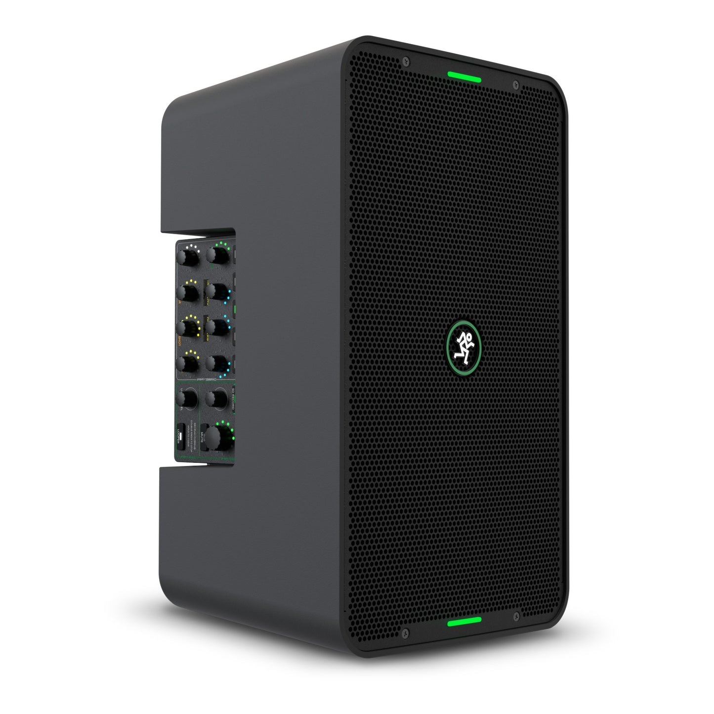 Mackie Showbox Batteri Powered