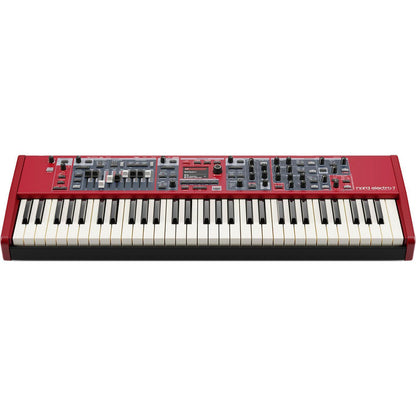 Nord Electro 7D – 61 tangenter Waterfall
