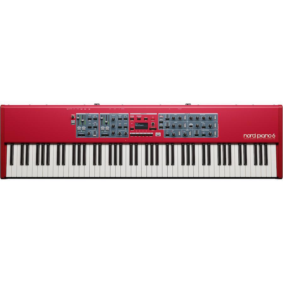Nord Piano 6
