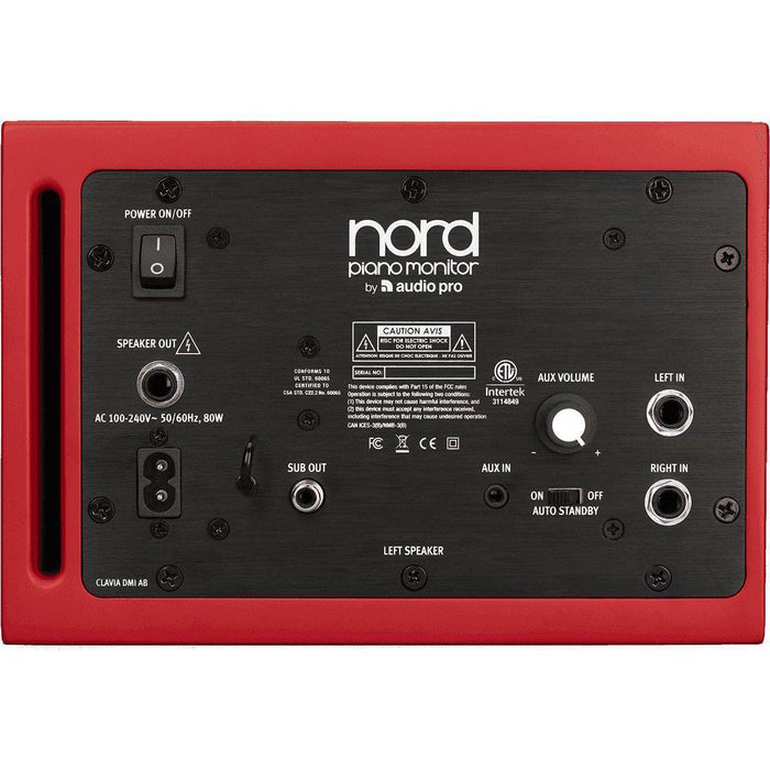 Nord Piano Monitor V2