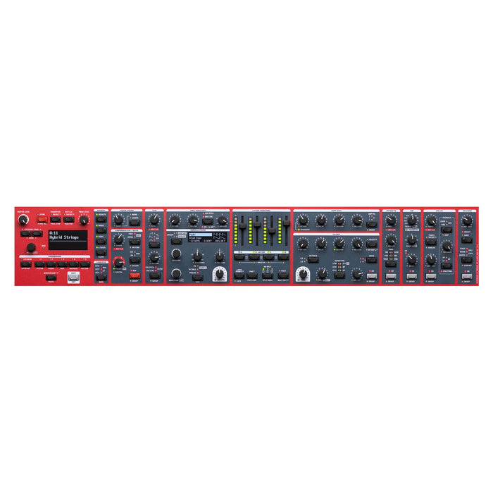 Nord Wave 2 Synthesizer