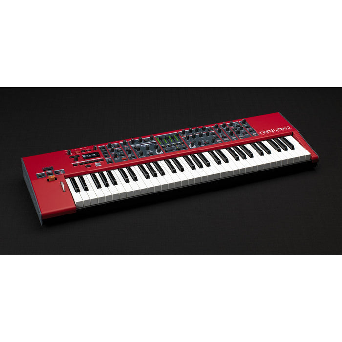 Nord Wave 2 Synthesizer