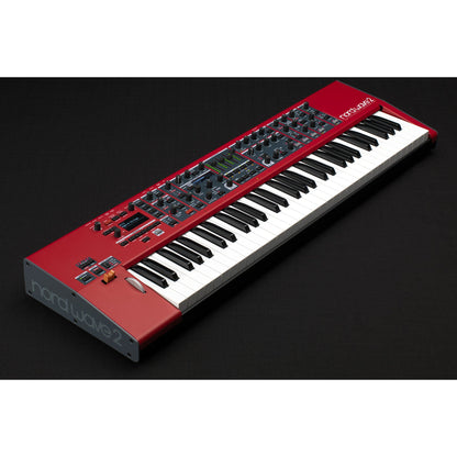 Nord Wave 2 Synthesizer