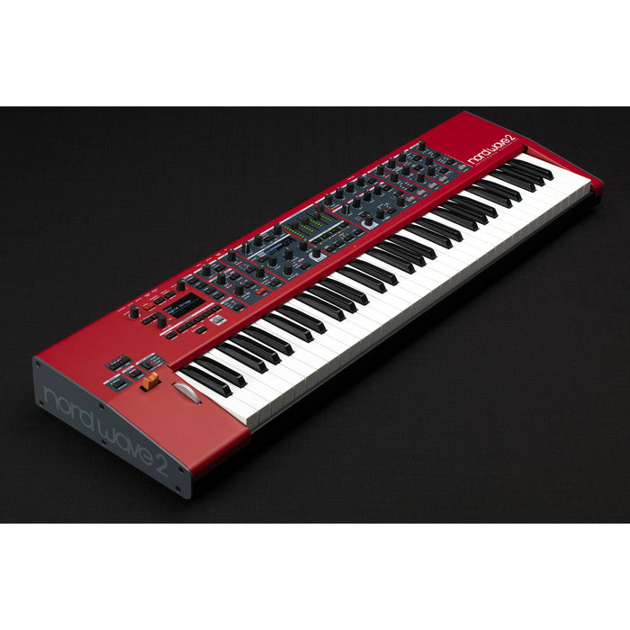 Nord Wave 2 Synthesizer