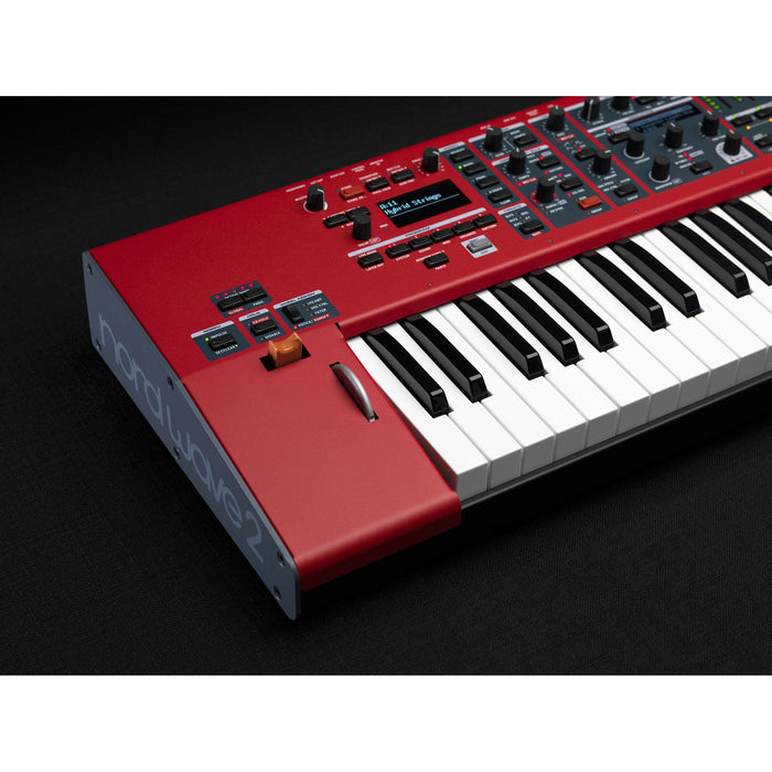 Nord Wave 2 Synthesizer