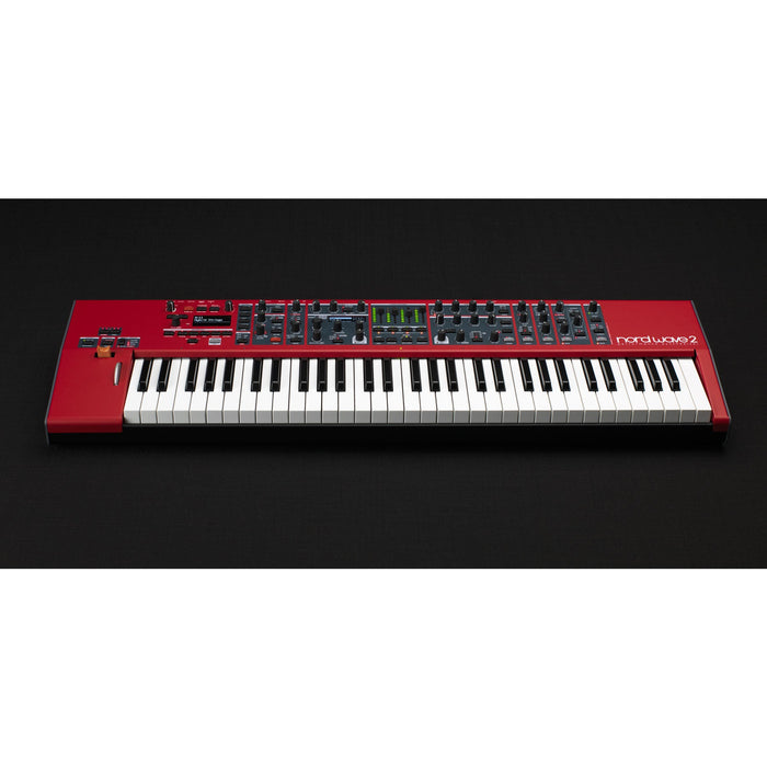 Nord Wave 2 Synthesizer