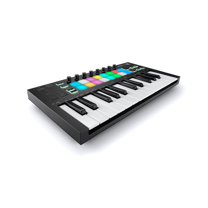 Novation Launchkey mk3