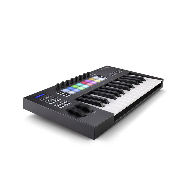 Novation Launchkey mk3