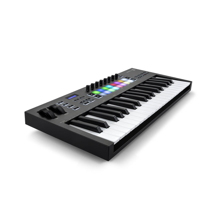 Novation Launchkey mk3