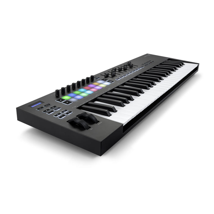 Novation Launchkey mk3