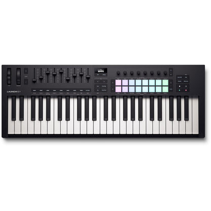 Novation Launchkey mk4