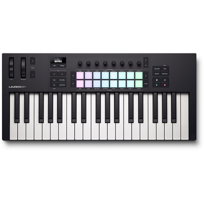 Novation Launchkey mk4