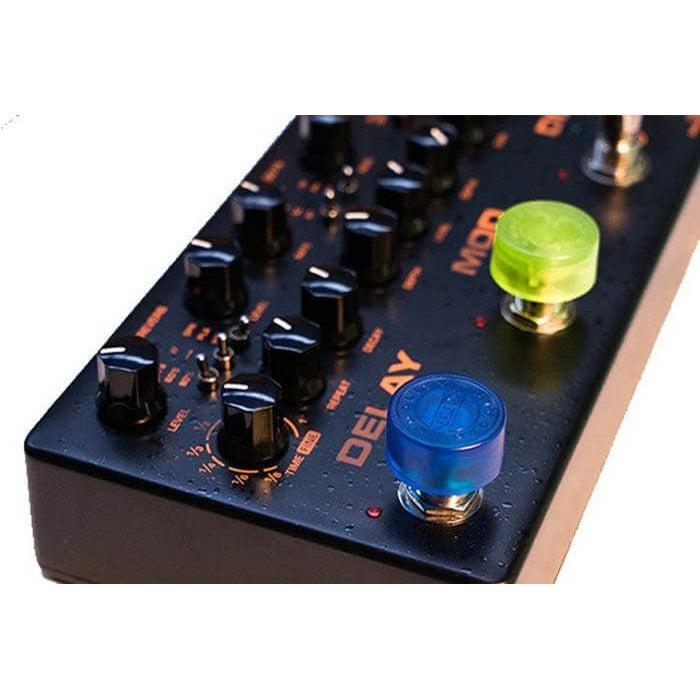 Nux NST-1 pedal topper (5 st.)