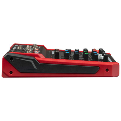 PLAYMIX6 6 IN Compact Mixer