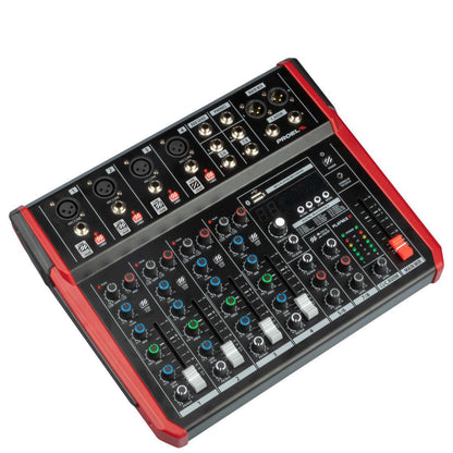 PLAYMIX8 8 IN Compact Mixer