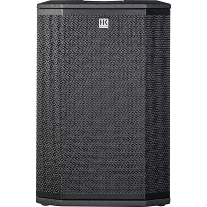 POLAR10 MK2 BLACK - HK AUDIO