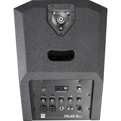 POLAR10 MK2 BLACK - HK AUDIO
