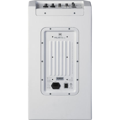 POLAR10 MK2 WHITE - HK AUDIO