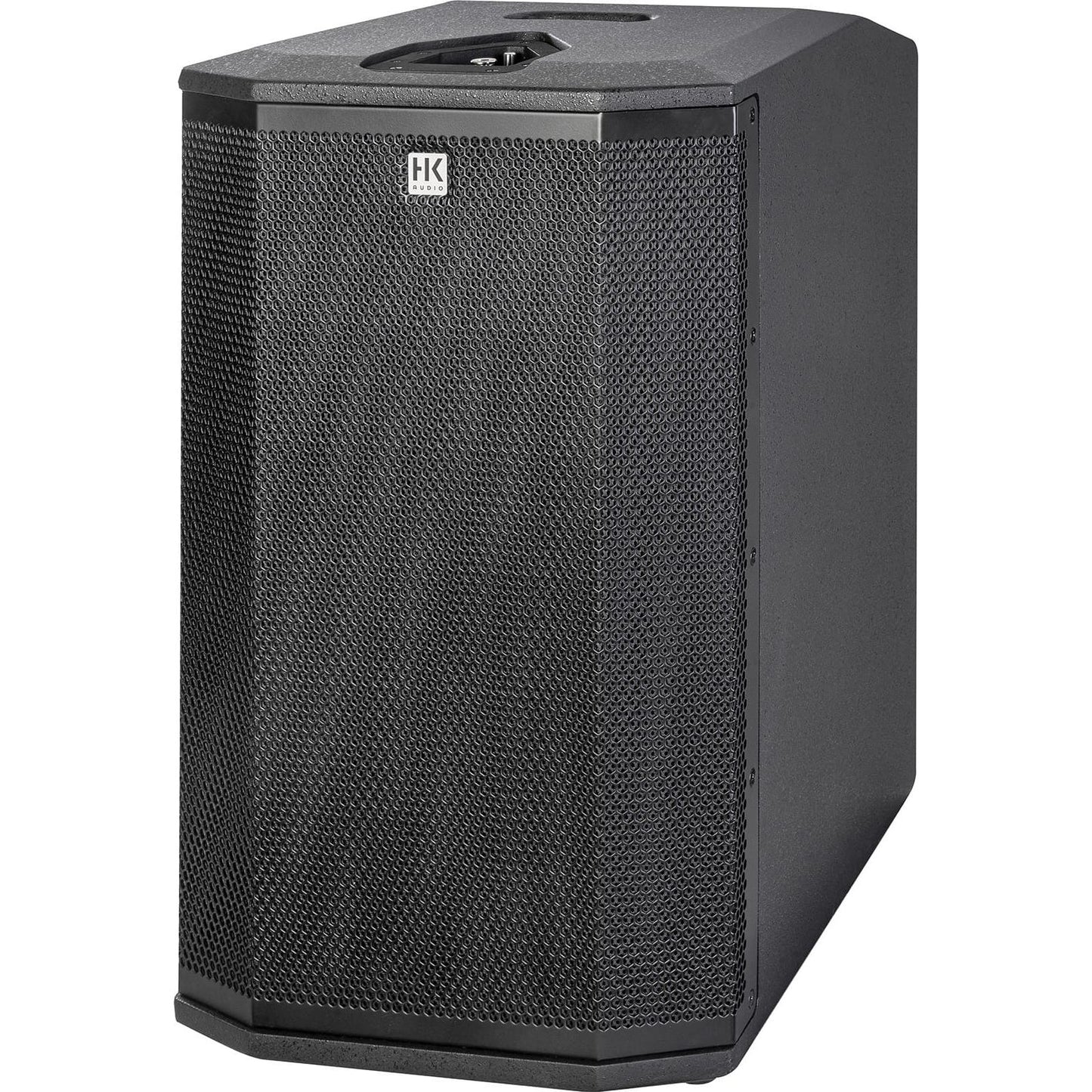 POLAR12 MK2 BLACK - HK AUDIO