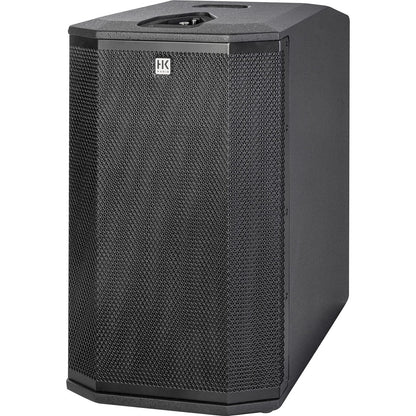 POLAR12 MK2 BLACK - HK AUDIO