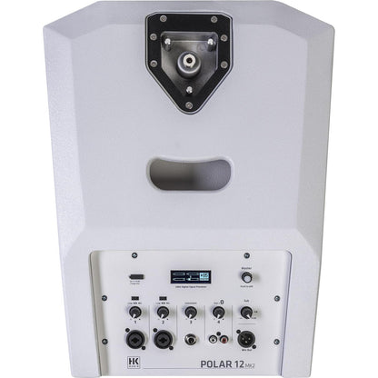 POLAR12 MK2 WHITE - HK AUDIO