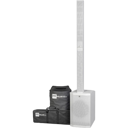 POLAR12 MK2 WHITE - HK AUDIO