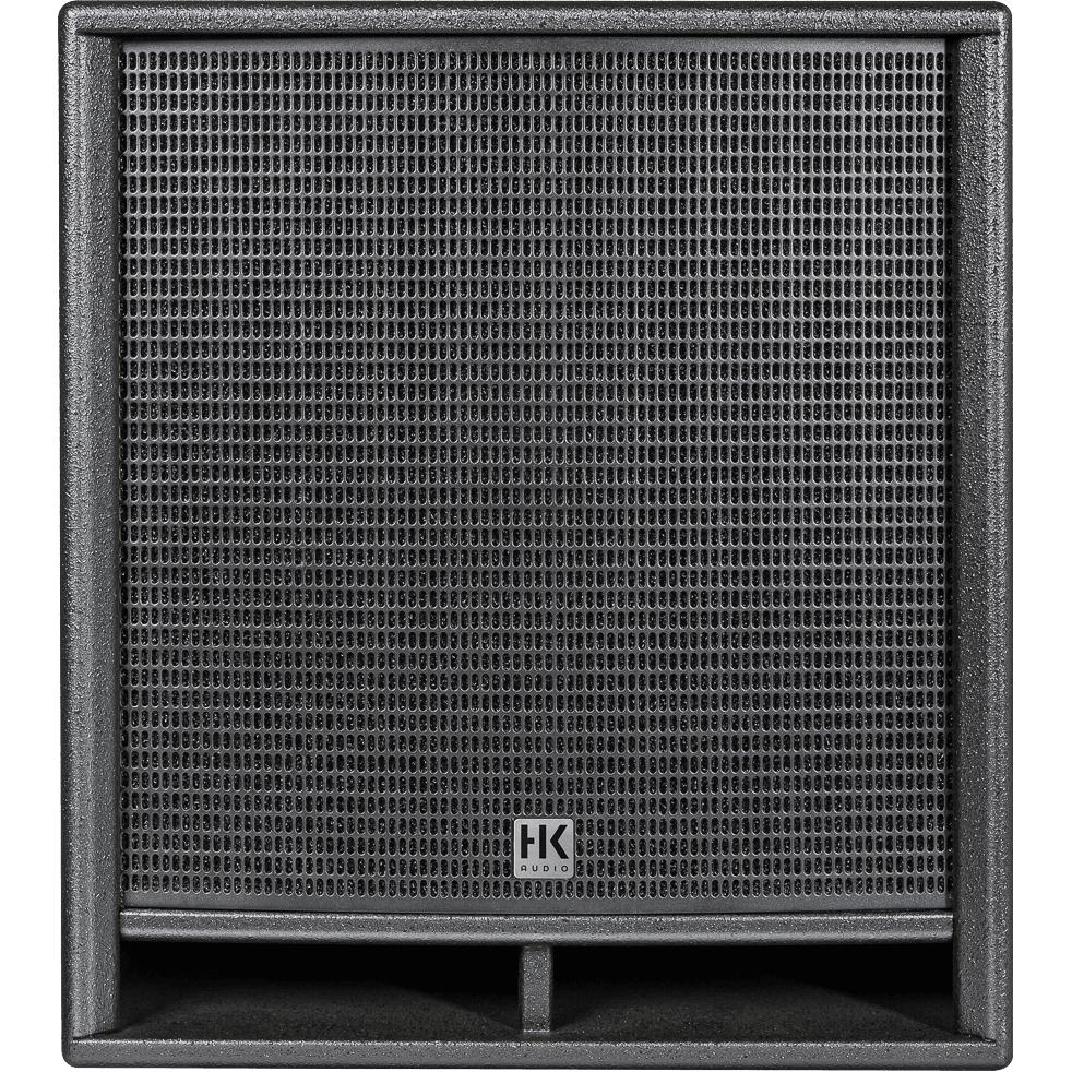 PREMIUM PRO 118 SUB D2