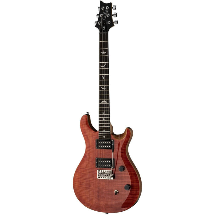 PRS SE CE24 Blood Orange