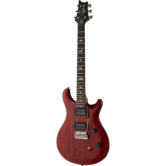 PRS SE CE24 Standard Vintage Cherry