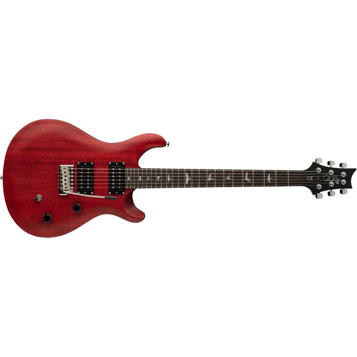 PRS SE CE24 Standard Vintage Cherry